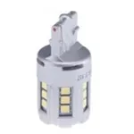 Автомобильная лампа Bosch W21W LED Retrofit 12V 2,5W W3x16d Blister (2шт.) (1987301524)