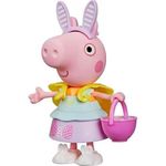 Игрушка Hasbro G2180 Peppa Pig Springtime Dress Up