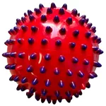 Массажер механический miscellaneous 3884 Minge masaj 10 cm 124-63