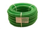 Шланг Fitt D. 63 Agro-Flex (verde, spiralat), absorbtie