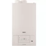 ГАЗОВЫЙ КОТЕЛ BAXI PRIME 24 КОНДЕНСАЦИОННЫЙ (КВТ)