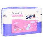 Absorbante urologice Seni Control Super, 15 buc.