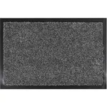 Придверный коврик Astra Covoras Calcite 040 40x60 cm, antracit