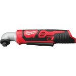 Гайковерт Milwaukee 4933451247 M12 BRAID-0