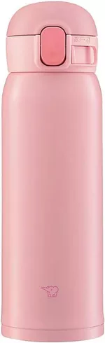 Термокружка Zojirushi SM-WA48PA 0.48L