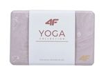 Echipament pentru yoga miscellaneous 4FWSS24AAOT F062 Yoga Block Multicolour Allover One Size