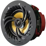 Колонки Hi-Fi LitheAudio Pro Series Wi-Fi Ceiling Speaker, Single (06500EU)