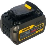 Зарядные устройства и аккумуляторы DeWalt DCB546