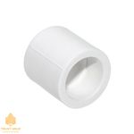 Муфта 20 белая ППР (500/125)