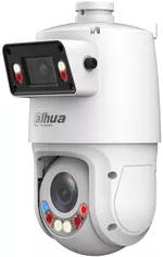 Камера наблюдения Dahua DH-SDT4E425-4F-GB-A-PV1 4MP+4MP 25x, 2.8 mm/ 5–125mm ИК-100м