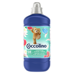 Кондиционер для белья Coccolino Water Lily&Pink Grapefruit 1450мл (58 стирок)