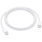 Cablu telefon mobil Apple USB-C Charge Cable 1m MM093
