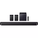 Soundbar Samsung HW-Q990H/UA