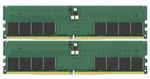 Память оперативная Kingston KVR52U42BD8K2-64