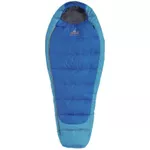 Спальный мешок Pinguin Mistral Junior 150 blue L