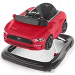 Ходунок Bright Starts 11632 Premergator si antepremergator 4 in 1 Ford Mustang