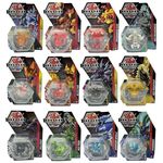 Robot Bakugan 6063017 Bila Clasica S4