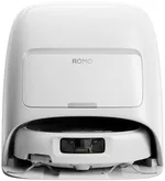 Aspirator robot DJI DJIVCROMOA White