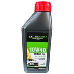 Ulei Natura Chem 5W40 0.9l