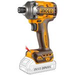 Mașina de infeliat INGCO CIRLI2023 (49874)