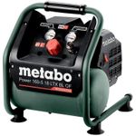 Компрессор Metabo Power 160-5 18 LTX BL OF 601521850