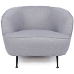 Fotoliu Trendy Piccoli (Bony)-Lenjerie 72x75x83cm