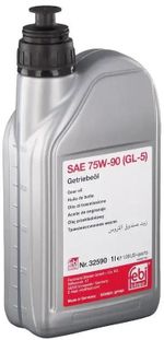 Ulei Febi Bilstein 32590 Gear Oil SAE 75W-90 GL-5 1L