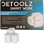 Arzător Detoolz DZ-CB106 Pastile pentru aprins focul