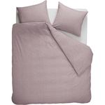 Textile de casă Beddinghouse 326915 Frost Mauve