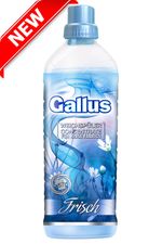 Кондиционер для белья Gallus Orchidee,Gallus Frisch 2l концентрат