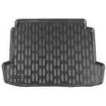 Коврик для автомобиля Aileron 72018 VW Caddy (2004-15) (грузопасс.)