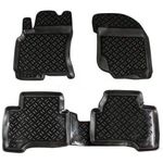 Коврик для автомобиля Aileron 61202 Nissan X-Trail (T30) (2001-2007)