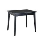 Стол Interdepo CARINA Dark Grey