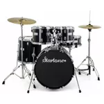 Set de tobe Startone Star Drum set tobe