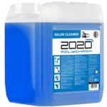 Produs de îngrijire auto Polychrom 2020 Solutie pentru Curatirea Salonului SALON CLEANER, 20 L