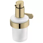 Dozator săpun Bisk 05850 NATURE GOLD