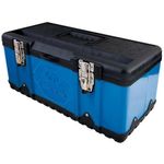 Sistem de depozitare a instrumentelor King Tony P87A08 Cutie de scule (470x238x203 mm)