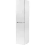 Шкаф-пенал Martat Rio (white)