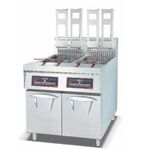 Фритюрница профессиональная Linkrich LR-DF-38K