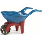 Игрушка для песочницы Androni 6320-0RIC-26 Набор для песка в тележке Recycled