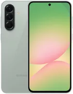 Smartphone Samsung A566B/128 Galaxy A56 5G 128GB Green