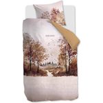 Textile de casă Riviera Maison 325955 Aurelia brown