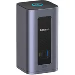 Переходник для IT Baseus B0114400 100W Spacemate RD1 Air, Space Grey