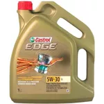 Ulei Castrol 5W30 EDGE LL 5л