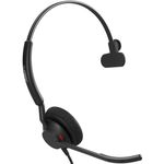 Наушники игровые Jabra 5093-610-299 Engage 50 II, USB-C UC Mono