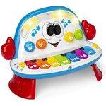 Музыкальная игрушка Chicco 101110 Funky the Piano Orchestra