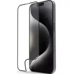 Стекло защитное для смартфона Hama 222736 Super Hybrid Screen 9H for IPH15Pro