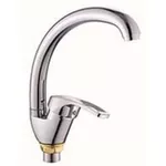Bateria bucătărie Rossa 49098 MPN5927, cu pipa 