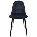 Scaun Xenos Oliver 2.0 Black