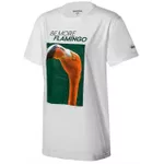 Одежда для спорта Skoda 6U0084209E Футболка Flamingo (XXL)